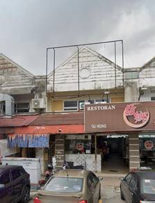 1st Floor Office For rent Kajang Jalan Berjaya 10 Sungai Chua