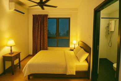 Amara Service Residences