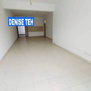 [CONER UNIT] Ramah Pavillion 1155sf Teluk Kumbar Bayan Lepas