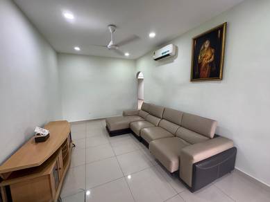 1-storey-Terraced-House-for-rent-Cheras-Kuala-Lumpur