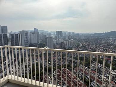 Setia Pinnacle