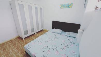 Room-for-rent-Wangsa-Maju-Kuala-Lumpur