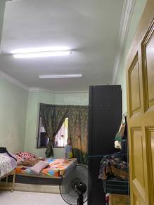 1-storey-Terraced-House-for-sale-Kulai-Johor-3