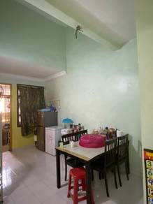 1-storey-Terraced-House-for-sale-Kulai-Johor-1