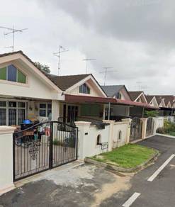 1-storey-Terraced-House-for-sale-Kulai-Johor