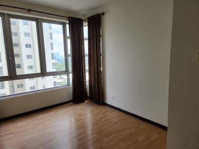 Tamarind Sentul KL Good Condition Unit Below Market Value Cheapest