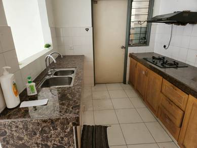 Tamarind Sentul KL Good Condition Unit Below Market Value Cheapest