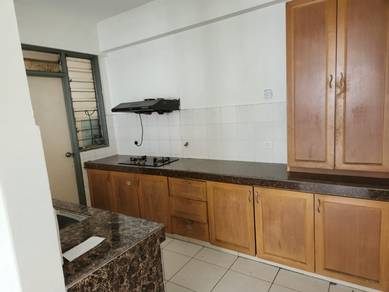 Tamarind Sentul KL Good Condition Unit Below Market Value Cheapest
