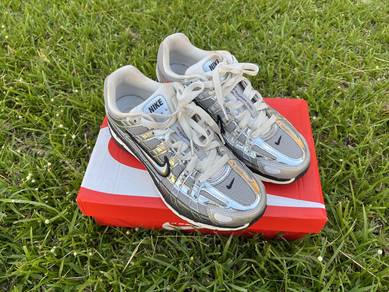 condicion tip-top brand new nike P-6000