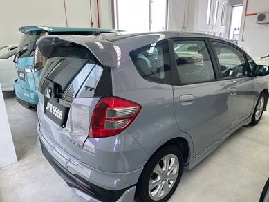 Honda JAZZ 1.5 FACELIFT (A)