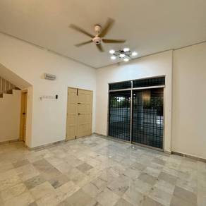 Taman Patani Jaya Double Storey Terrace House