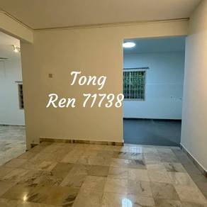 Taman Patani Jaya Double Storey Terrace House