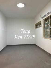 Taman Patani Jaya Double Storey Terrace House