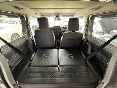 Suzuki JIMNY 1.5 Auto