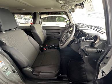 Suzuki JIMNY 1.5 Auto