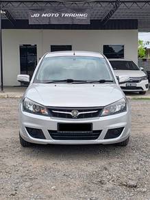 Proton SAGA 1.3 SV (A)