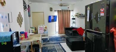 Symphony Park Condo (nice unit) - Jelutong