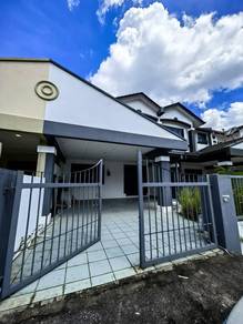 Double storey near swinburne and bmc kuching