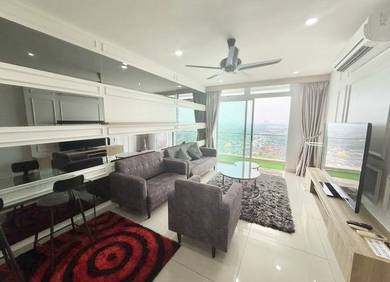 D'Esplanade Residence @ KSL City