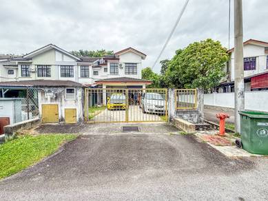 2-storey-Terraced-House-for-sale-Nilai-Negeri-Sembilan