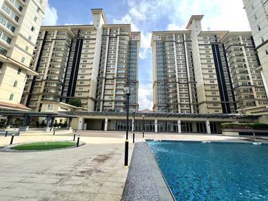 RIVERINE DIAMOND Condo, PETANAK