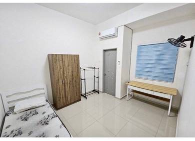 Klebang Meru Chemor Jalan kuala kangsar freehold below value full loan