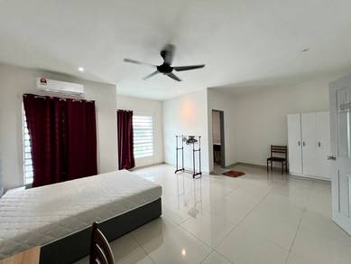Klebang Meru Chemor Jalan kuala kangsar freehold below value full loan
