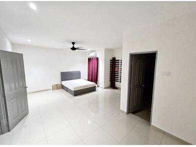 Klebang Meru Chemor Jalan kuala kangsar freehold below value full loan