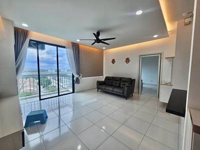 Sky Executive Suites | Bukit Indah | Apartment For Rent | Tuas | Jb