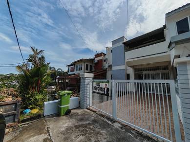 Bukit Damansara, Lorong Setiabistari Damansara Heights Freehold 168sqm