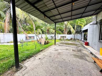 Gelang Patah Corner House Got 30ft Extra Land For sale