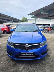 Proton SUPRIMA S 1.6 PREMIUM (A) PUSH START