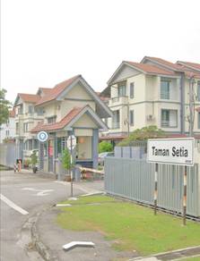 3-storey-Terraced-House-for-sale-Bukit-Tengah-Penang
