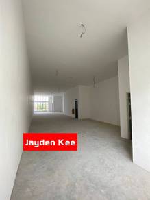 Shop-lot-for-rent-Nibong-Tebal-Penang