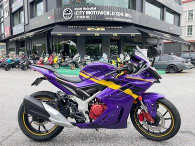 Used GPX GR200-RR Motorcycles for sale in Malaysia - Mudah.my Used GPX GR200-RR Motorcycles for sale in Malaysia - Mudah.my