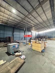 Warehouse-/-Factory-for-rent-Bukit-Tambun-Penang
