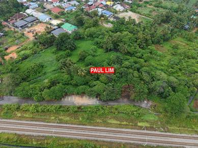 LAND SALE At JALAN PADANG LALANG 7.102 ACRE RESIDENTIAL DEVELOPMENT
