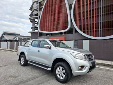 Nissan NAVARA 2.5 SE (AT) (A)