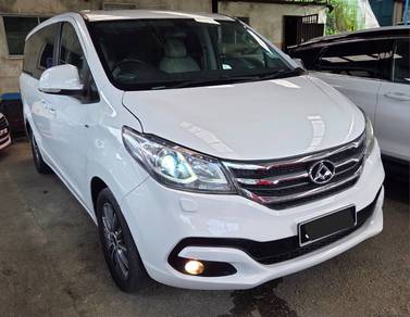 Maxus G10 2.0 (A)