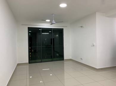 The Henge Condo Kepong Jalan Metro Perdana Barat Below Market Value