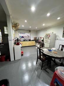 Sungai Buloh Bukit Rahman Putra Freehold Non Bumi 2 storey Good ROI
