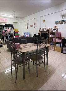 Pandan Court Apartment Ampang Jaya Below Market Value Non Bumi NiceROI