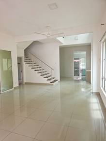 One Sierra Selayang Semi D Non Bumi 3 storey Nice ROI Below Maket