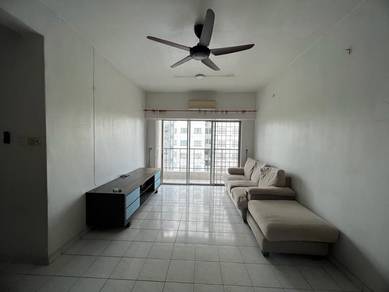 Menara Menjalara Condominium Bandar Menjalara Kepong Freehold (OFFER)