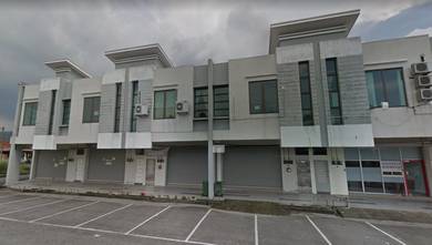 Shop-lot-for-rent-Jawi-Penang