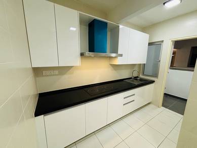 New Aspire Residence Cyberjaya Near To MMU,UOC,Tamarind Square,LHDN‼️