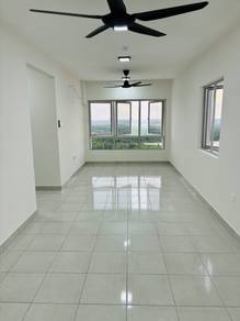 New Aspire Residence Cyberjaya Near To MMU,UOC,Tamarind Square,LHDN‼️