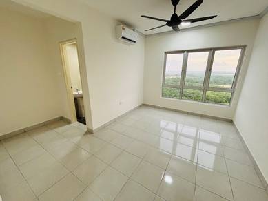 New Aspire Residence Cyberjaya Near To MMU,UOC,Tamarind Square,LHDN‼️