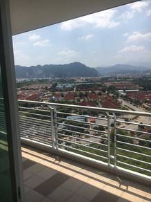 Panorama Residences sentul , Batu Caves, jalan ipoh