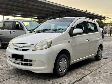 Perodua VIVA 847cc 850 EX (M)